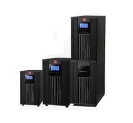 Titan Pro - de 1 Kva a 20 Kva